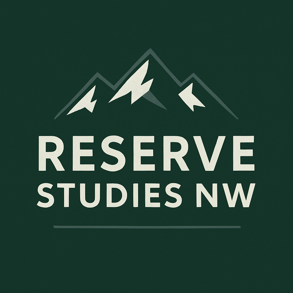 Reserve Studies NW